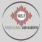 RADIO GLOBAL SAN ALBERTO Logo