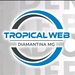 TROPICAL WEB DIAMANTINA MG Logo
