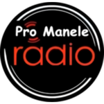 Radio Pro Manele Logo