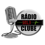 Radio Clube Logo