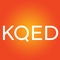 KQED-FM - KQEI-FM Logo