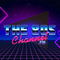 The 80s Channel.FM Logo