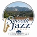 Smooth Jazz Radio Logo
