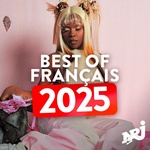 NRJ - Best Of Rap Francais 2025 Logo