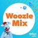 TOGGO Radio - Woozles Musik Logo