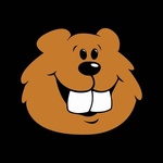 106.3 The Beaver - WBVR-FM Logo