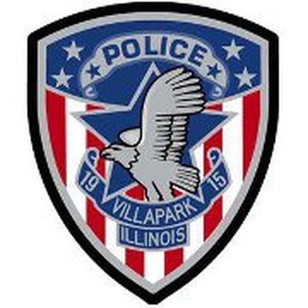 Villa Park/Lombard, IL Police VHF Villa Park, IL