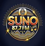 Suno 87.7 FM - KBKF-LP Logo