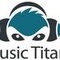 Music Titans Radio Logo