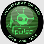 Vizyon Pulse Logo