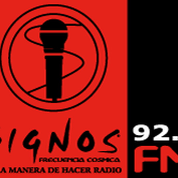 Logo de Signos FM