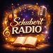 HearMe.fm - Schubert Logo