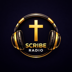 Scribe Radio Logo