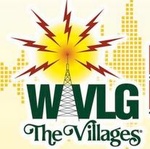 WVLG The Villages - W283DK Logo