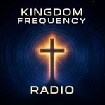 Kingdom Frequency Radio Logo