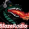 BlazeRadio Logo