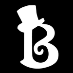 Bonbon Radio Logo