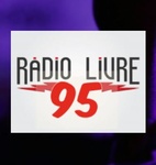 Rádio Livre 95 Logo