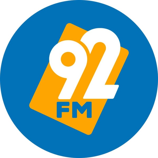 Radio 92 FM FM 92 Caçador Escuchar online Radio 92 FM FM 92 Caçador Escuchar online