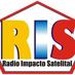 Radio Impacto Satelital Logo