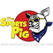 The Sports Pig - WPGY Logo