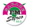 Sarare Stereo Logo