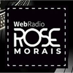 Rádio Rose Morais Logo