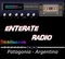 ENTERATE RADIO Patagonia Logo