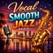 HearMe.fm - Vocal Smooth Jazz Logo