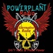 PowerPlant Radio - Alternative Radio Logo