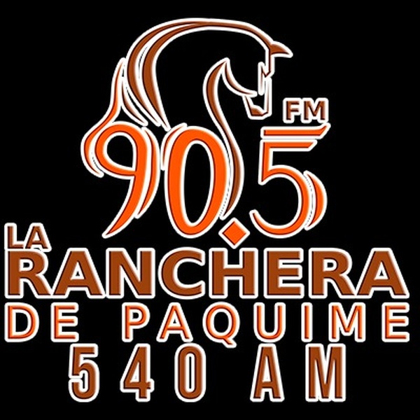 La Ranchera de Paquimé XHTX FM 90.5 Nuevo Casas Grandes, CH, Mexico Listen Online La Ranchera de Paquimé XHTX FM 90.5 Nuevo Casas Grandes, CH, Mexico Listen Online