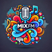 Mix FM Logo