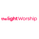 The Light Worship Logo