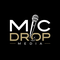 Mic Drop Radio Logo