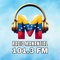 Radio Manantial 101.3 FM Logo