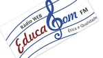 Educasom FM Logo