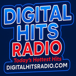 Digital Hits Radio Logo