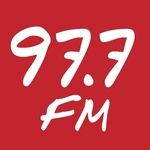 RAC 97.7 FM Logo