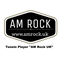 AM Rock UK Logo