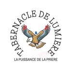 Radio Tabernacle De Lumière Logo
