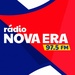 Rádio Nova Era FM Logo