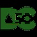 DC 50 Logo
