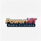 PowerHit Christian Radio Logo