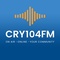 Community Radio Youghal Logo