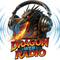 Dragon Web Rádio Logo