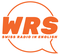 World Radio Switzerland (WRS) Logo