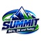 The Summit Logo