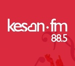 Kesan FM Logo