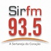 Sir Fm Franca Logo