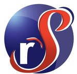 Radio Salvacion 690AM - WPHE Logo